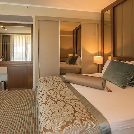 Fimar Life Thermal Resort Hotel-2